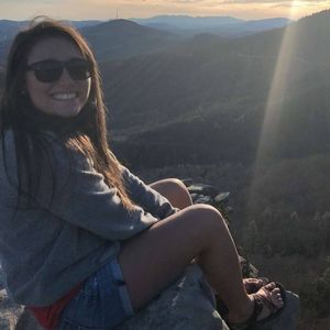 Meet your Posher, Madison